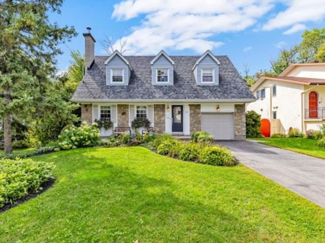 150 Av. De La, Pointe Claire, QC, H9S 4M5 house for sale | Listing ID 24854 | Royal LePage
