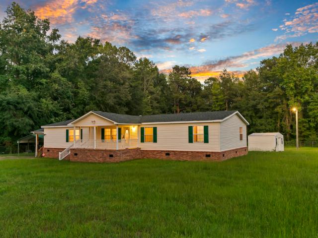 150 Backhall Road