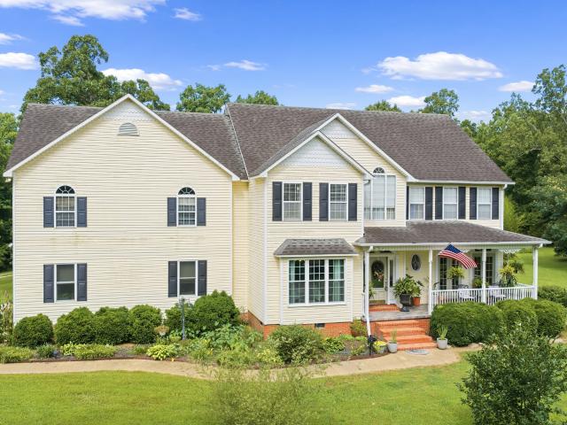 150 Beaver Ln
