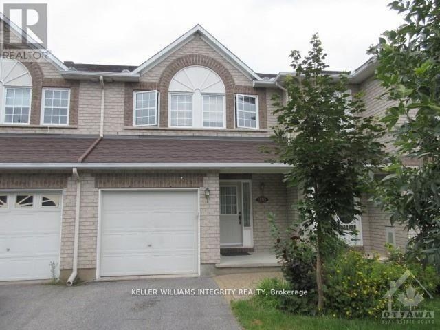 150 Blackdome Crescent Ottawa, ON K2T1A7
