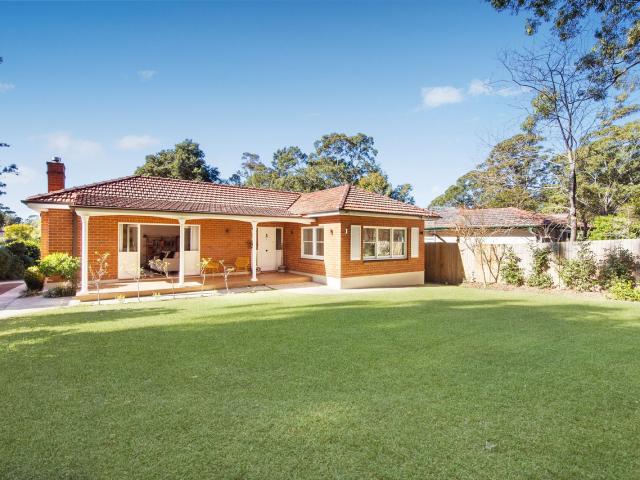 150 Burns Road, Turramurra, NSW 2074 House for Rent Ray White Upper North Shore