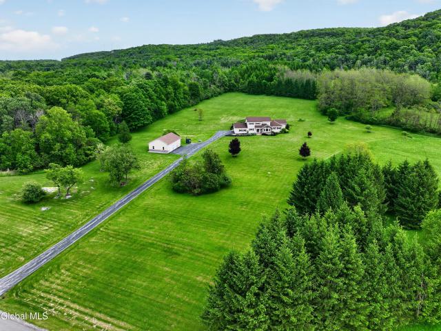 150 Bush Drive