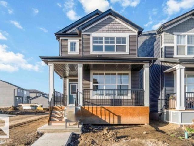 150 Garneau Gate, Spruce Grove, AB, T7X 0Z5 house for sale | Listing ID E4467 | Royal LePage