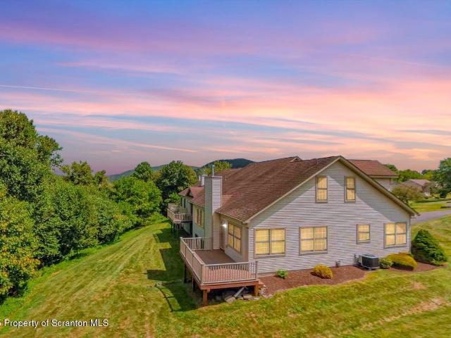 150 Grandview Drive