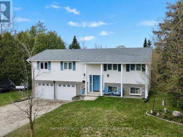 150 Douglas Street W, West Grey, ON, N0G 1R0 house for sale | Listing ID X13090 | Royal LePage