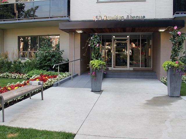 150 Dowling Avenue, Toronto, ON M6K 3A8 MetCap Living
