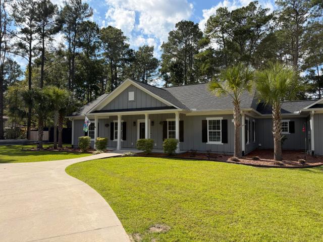 150 Dantzler Lane