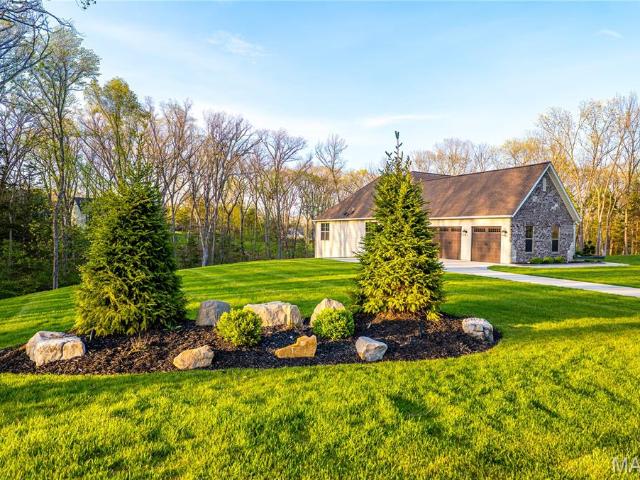 150 Delcreek Ests Dr, Foristell, MO 63348 | MLS #26018