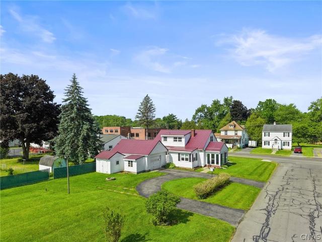 150 Dunning Avenue