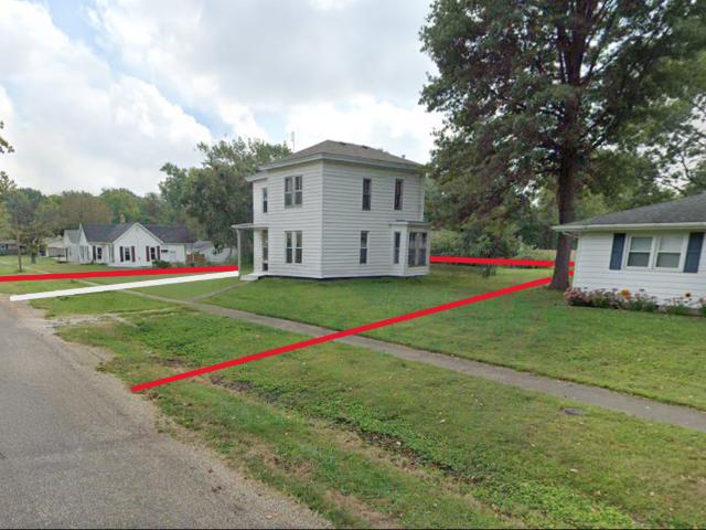 150 E Tanner Street