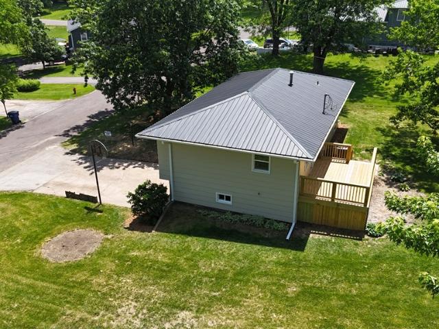 150 E. Circle Drive