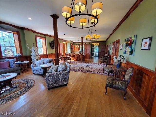 150 E Main St, Hayesville, OH