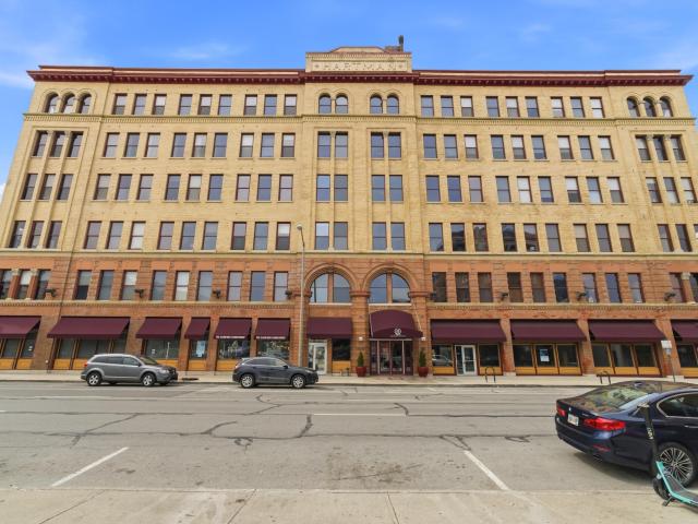 150 E Main Street # 303
