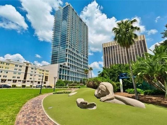 150 E Robinson Street Unit 1612, Orlando, US, FL