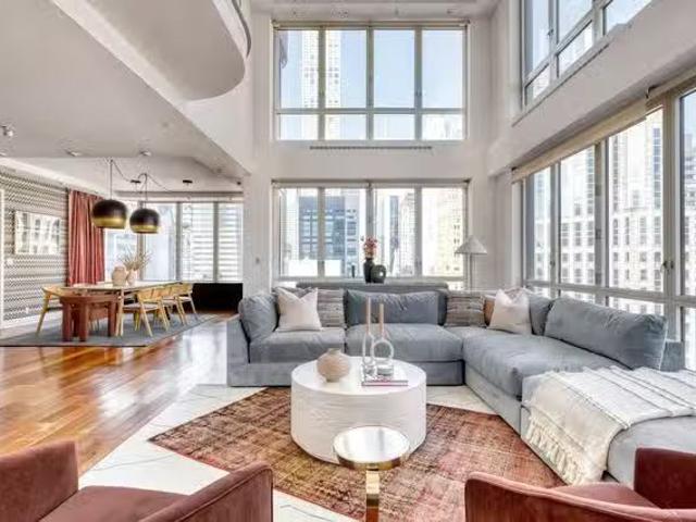 150 East 57th St, Midtown East 5 Bedroom 8 Bath
