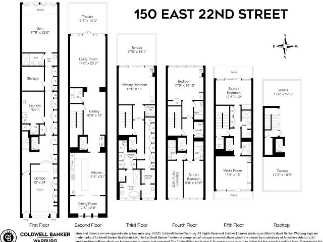 150 East 22nd Street