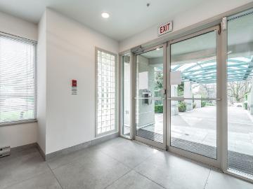 150 East Keith Road, North Vancouver, BC V7L 1T8 MetCap Living