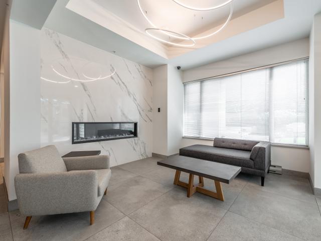 150 East Keith Road, North Vancouver, BC V7L 1T8 MetCap Living