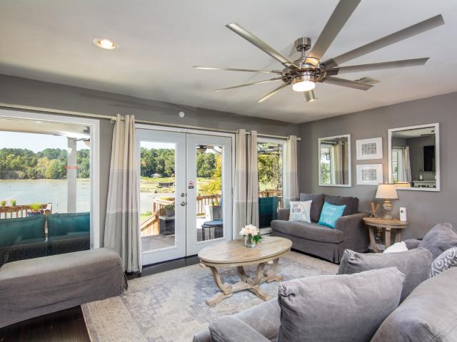 150 Edgewater Way, Point Blank, TX 77364 | MLS #48611
