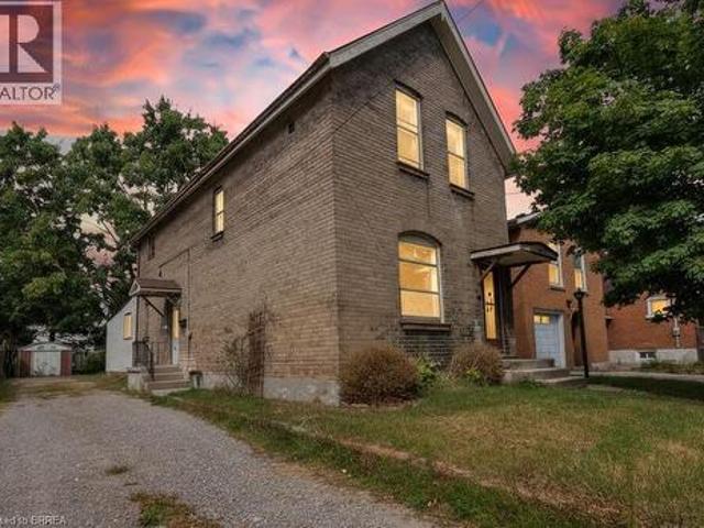 150 Elgin Street Unit# Lower, Brantford, ON, N3S 5A5 house for lease | Listing ID 40856 | Royal LePage