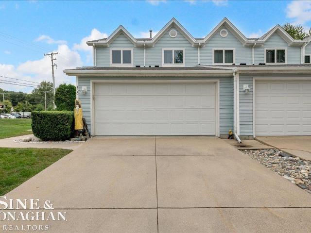 150 Kenyon Drive