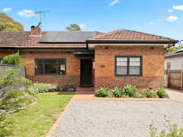 150 Kilby Road, Kew East VIC 3102 House For Lease