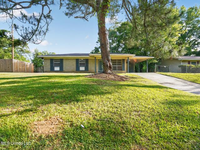 150 Hayes Drive