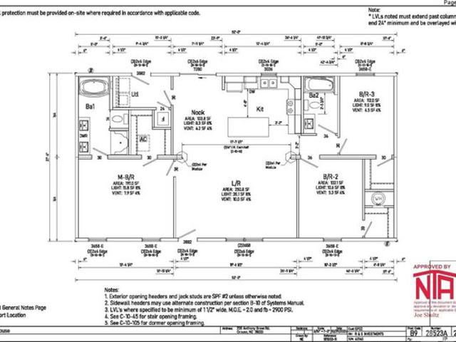 150 Indian Paintbrush Ln Unit 51, Alexander, NC 28701