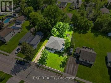 150 O'Mara Street, Southwest Middlesex Glencoe, ON, N0L 1M0 house for sale | Listing ID X13432 | Royal LePage
