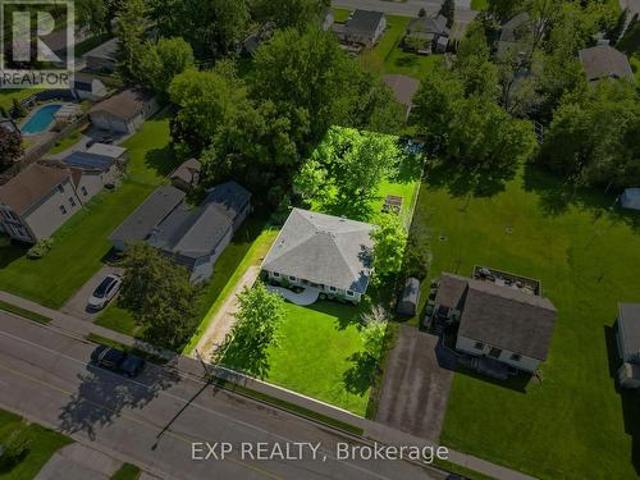 150 O'Mara Street, Southwest Middlesex Glencoe, ON, N0L 1M0 house for sale | Listing ID X13588 | Royal LePage