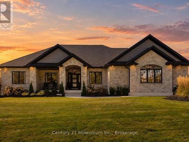 150 Louise Creek Crescent, West Grey, ON, N0G 1S0 house for sale | Listing ID X13801 | Royal LePage