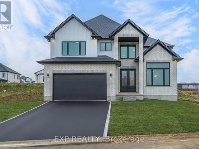 150 Locky Lane, Middlesex Centre Kilworth, ON, N0L 1R0 house for sale | Listing ID X12875 | Royal LePage