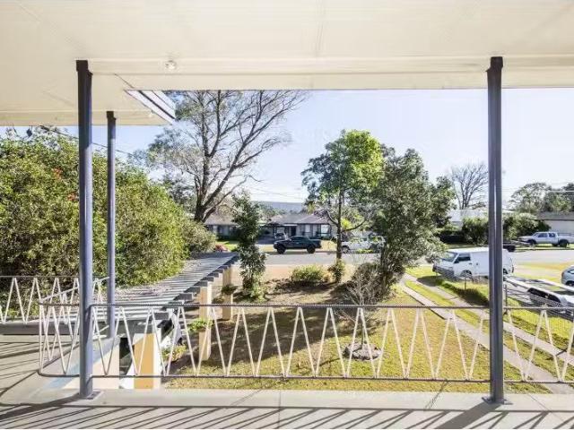 1/50 Loftus Street, Regentville House for rent Listed by Jord.