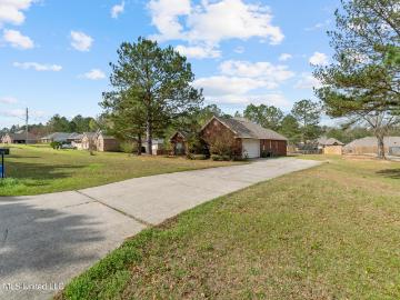 Lamar County, Mississippi, Mississippi, USA