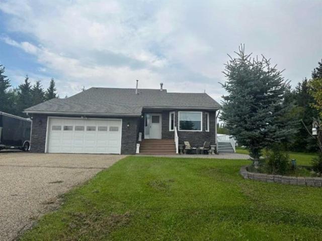 150 Laura'S Spruce Drive, Lac La Biche, AB, T0A 2C1 house for sale | Listing ID A2184 | Royal LePage