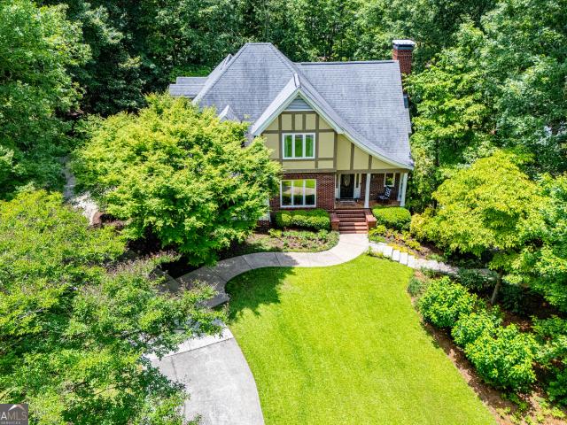 150 Laurel Lakes Drive