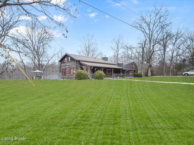 150 Lecomptes Bottom Rd