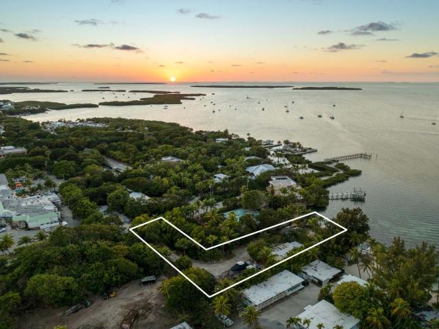 150 List St, Islamorada, FL 33036 | MLS #618918