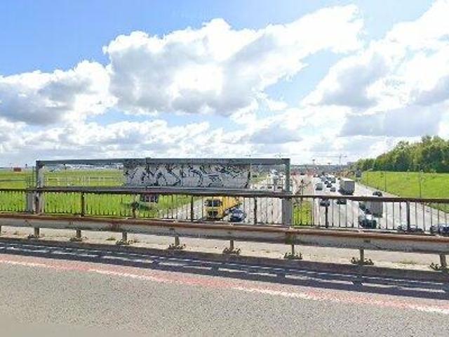 150 m2 apartment for rent in Machelen