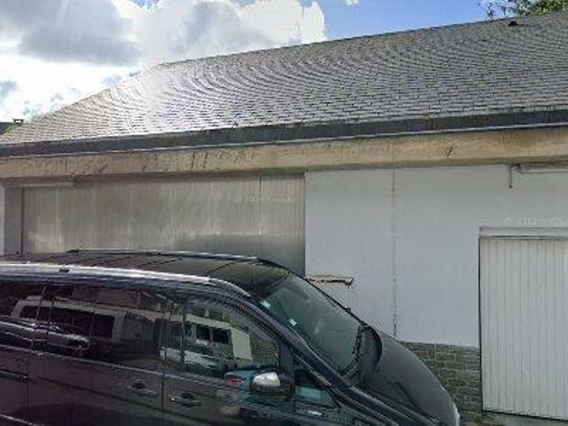 150 m2 apartment for rent in Malmedy
