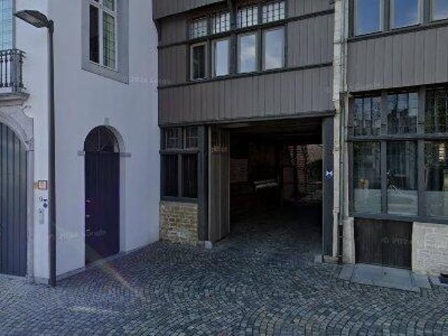 150 m2 apartment for rent in Mechelen