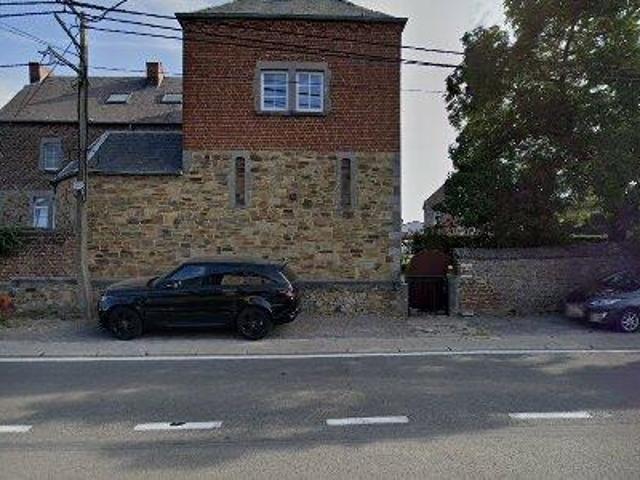 150 m2 apartment for rent in Namen