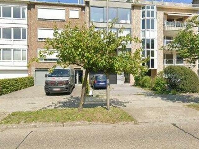 150 m2 apartment for rent in Brasschaat