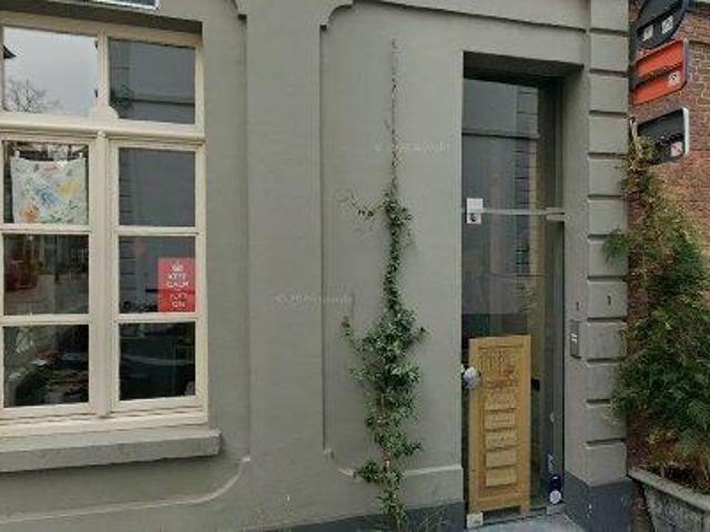150 m2 apartment for rent in Brugge