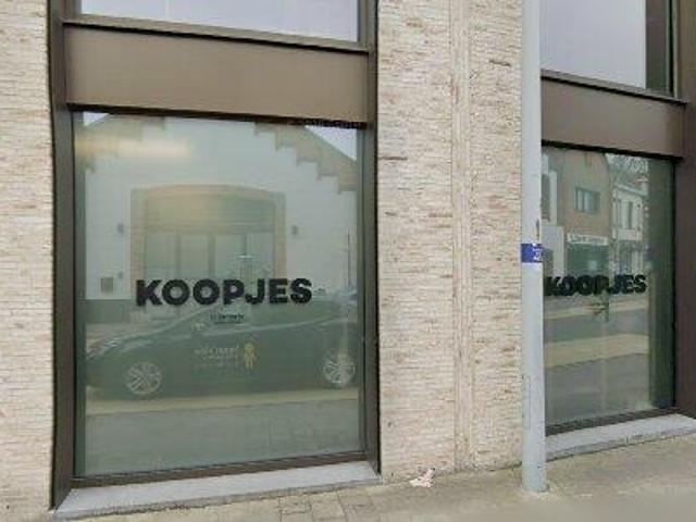 150 m2 apartment for rent in Brugge