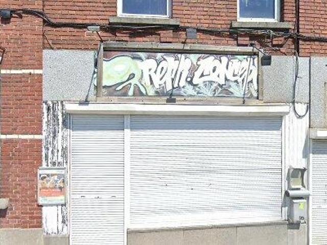 150 m2 apartment for rent in Charleroi