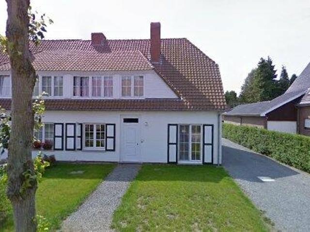 150 m2 apartment for rent in De Pinte