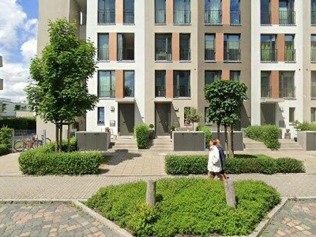 150 m2 apartment for rent in Dresden