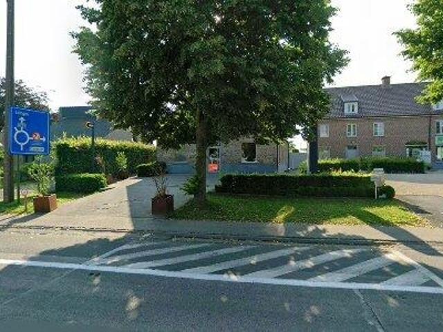 150 m2 apartment for rent in Gooik