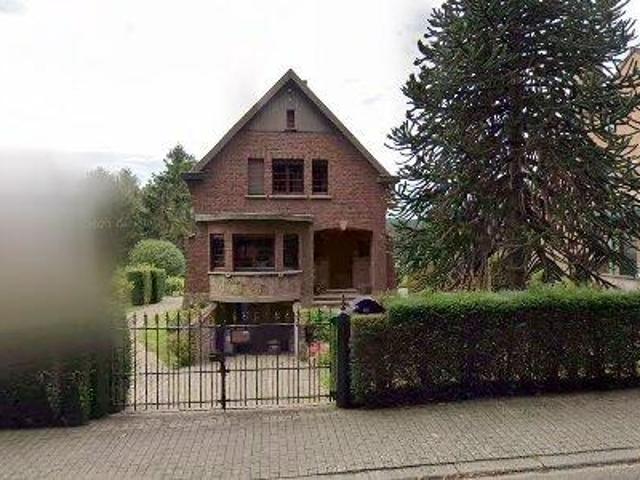 150 m2 apartment for rent in Kortenberg